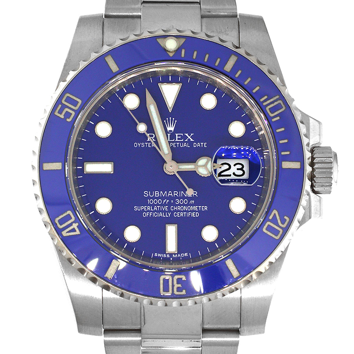 submariner smurf price