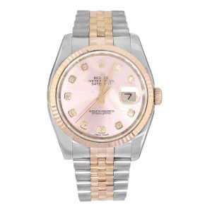 used rolex boca raton