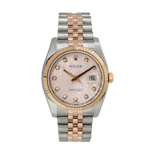 Rolex Datejust 116231 Watch