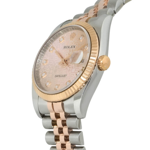 Rolex Datejust 116231 Watch
