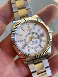 are watches a good investment