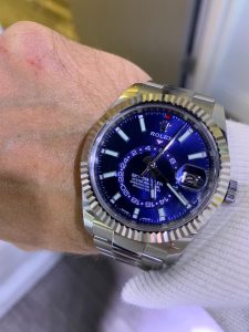 what are plain jane watches