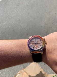 used rolex boca raton