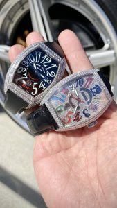 best watch to invest 2020