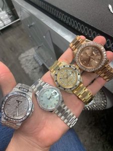 used rolex boca raton