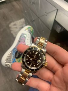 Which watches hold their value best?