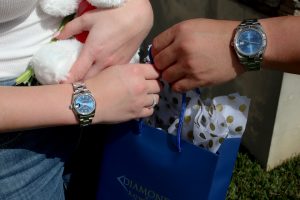 valentines day him and her matching gifts