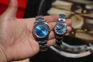 valentines day watches for him and her