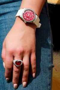 ruby jewelry for valentines day