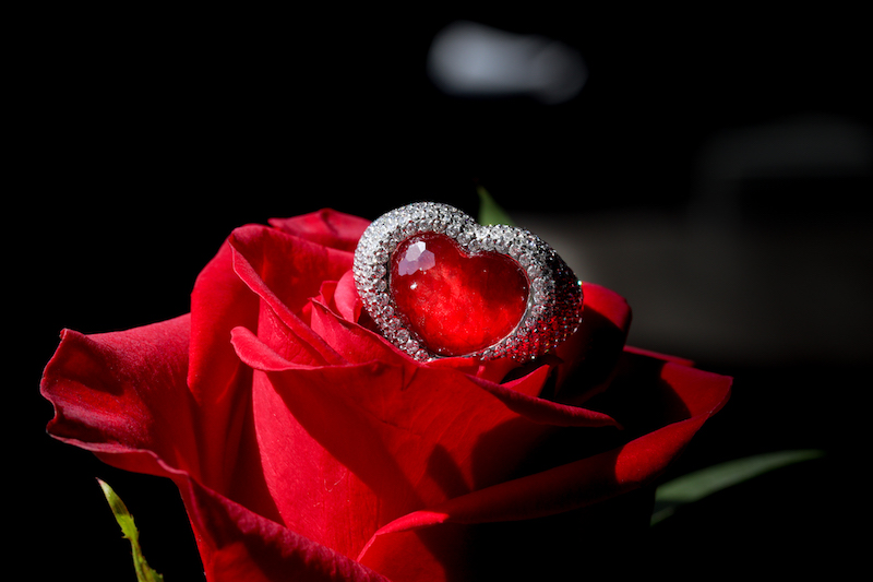 Valentine's Day Gifts:  Watches, Jewelry, etc. - InsideHook