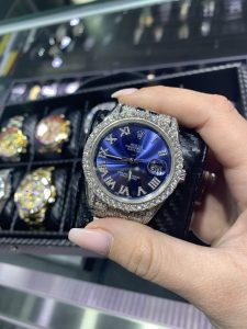 used rolex boca raton