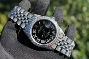 used rolex boca raton