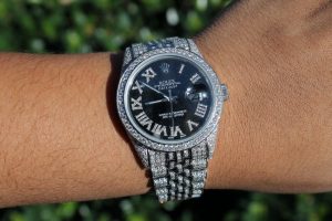 used rolex boca raton