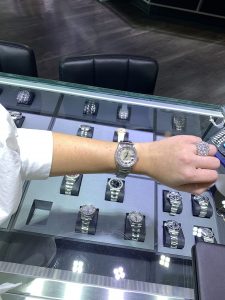used rolex boca raton