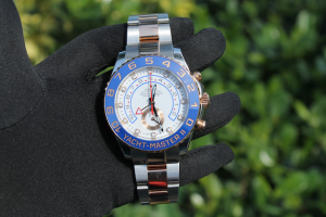 rappers favorite watches