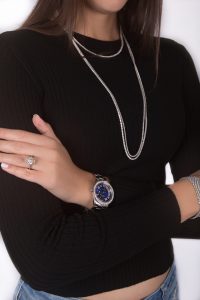 used rolex boca raton