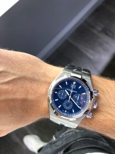 plain jane vacheron Constantin