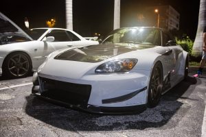 HONDA S2000 WIDEBODY