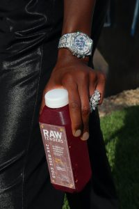 iced out royal oak 41mm