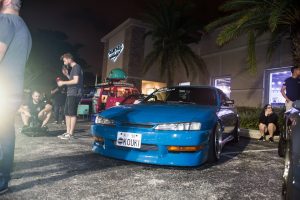 KOUKI S14 KA24DET