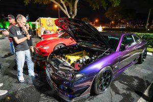 NISSAN SILVIA S15