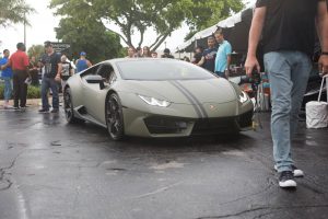 exotic car show florida 2020