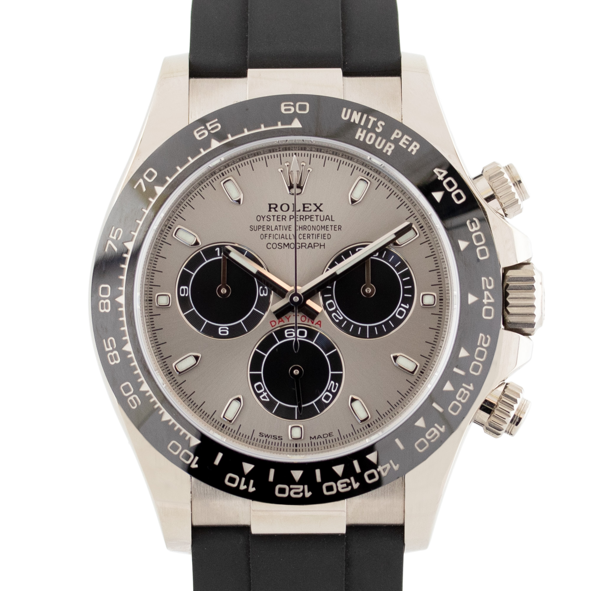 Rolex Daytona