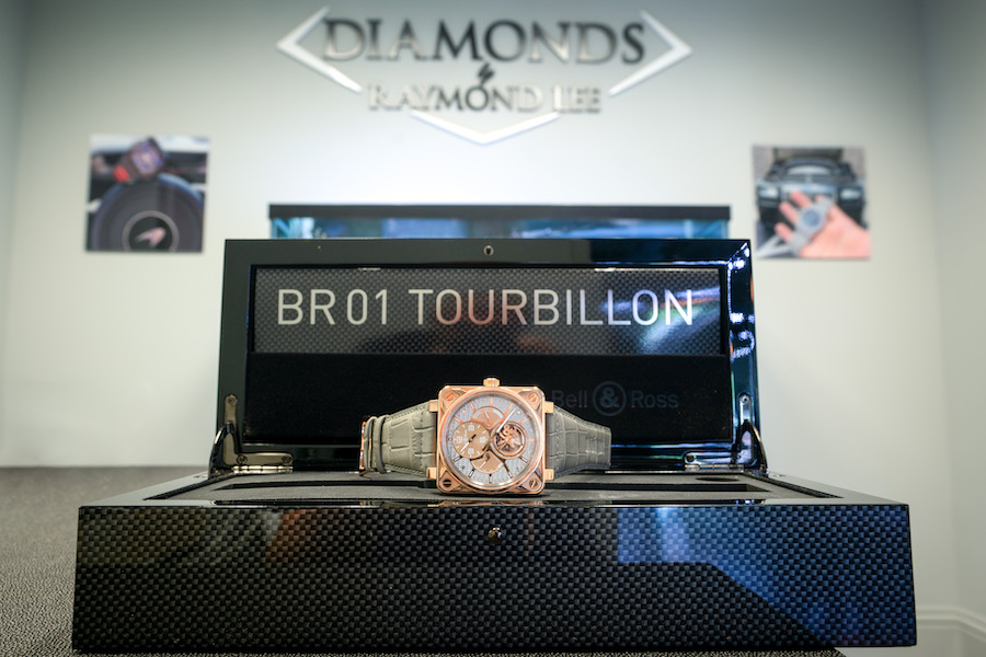 bell & ross br01 tourbillon price