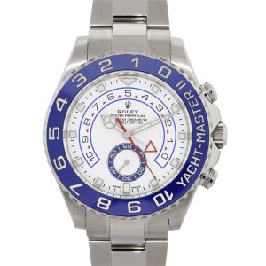 yachtmaster retail vs used price