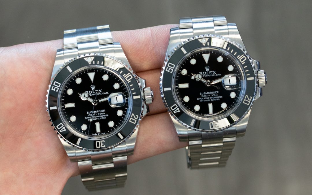 rolex 116610ln submariner