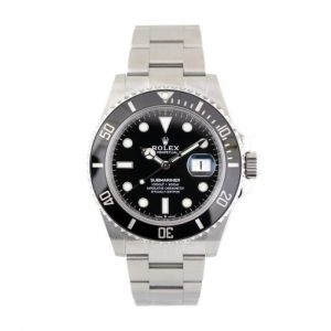 new generation submariner