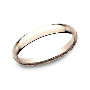 Standard Comfort-Fit Wedding Ring LCF12514KR12