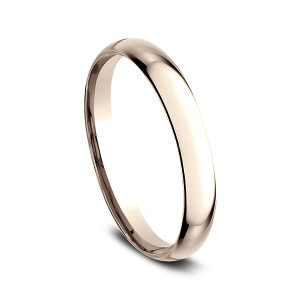 Standard Comfort-Fit Wedding Ring LCF12514KR08