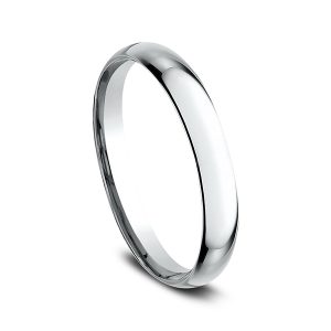 Standard Comfort-Fit Wedding Ring LCF12514KW08.5