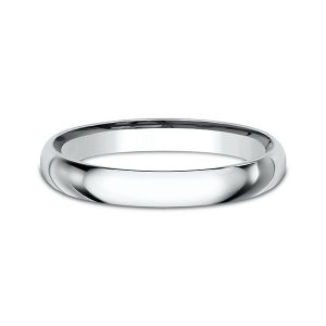 Standard Comfort-Fit Wedding Ring LCF12514KW10