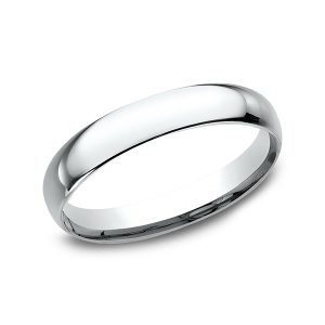 Standard Comfort-Fit Wedding Ring LCF13014KW04