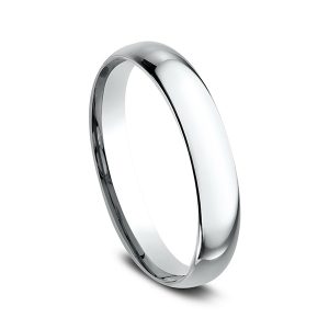 Standard Comfort-Fit Wedding Ring LCF13014KW09