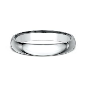 Standard Comfort-Fit Wedding Ring LCF13014KW13