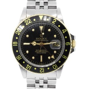 Rolex GMT Master 1675