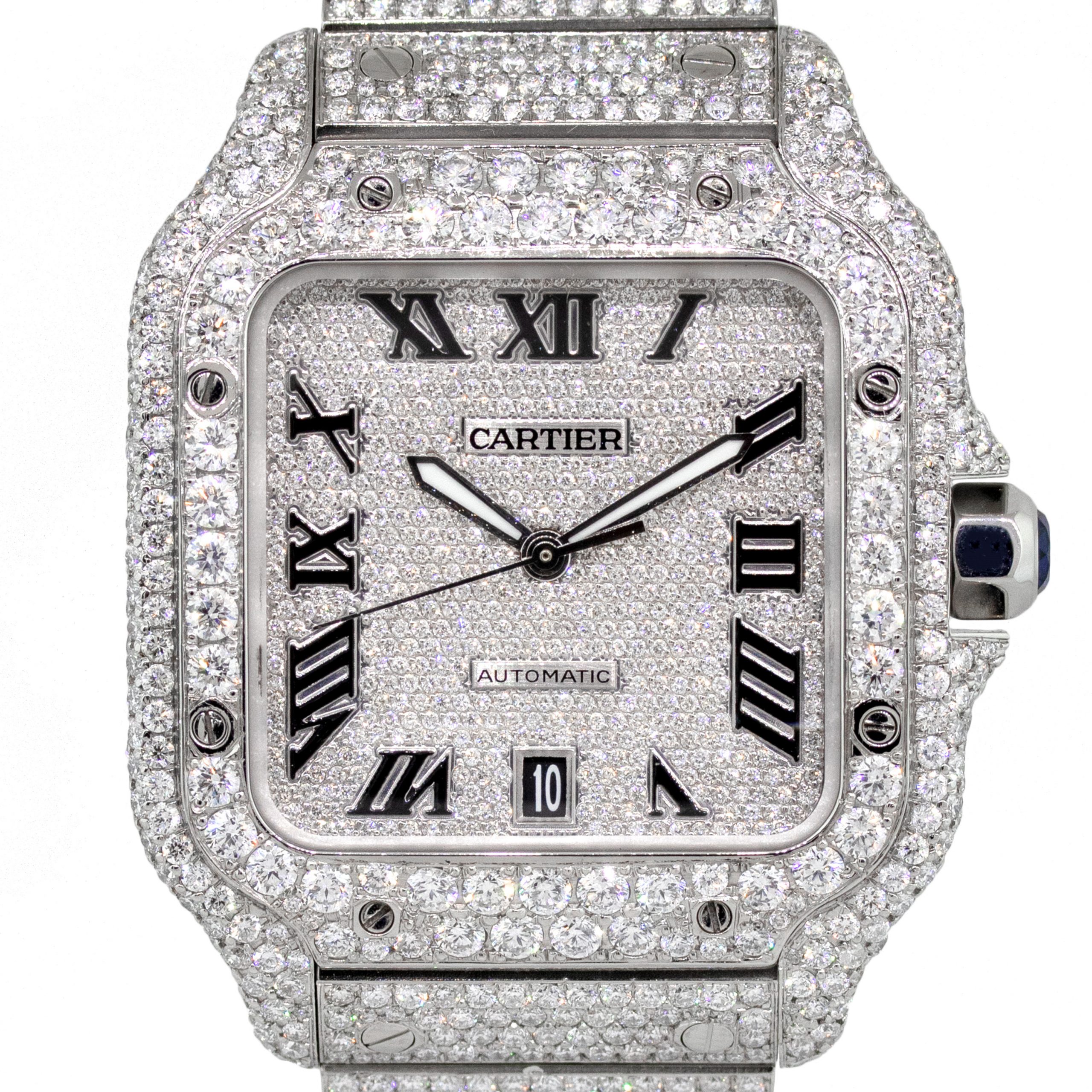 Diamvnd cartier