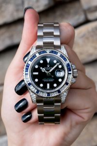 Rolex 116759SA review