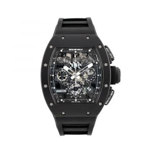black felipe massa richard mille watch