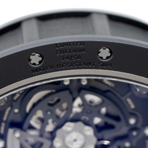 limited edition richard mille Rm 11