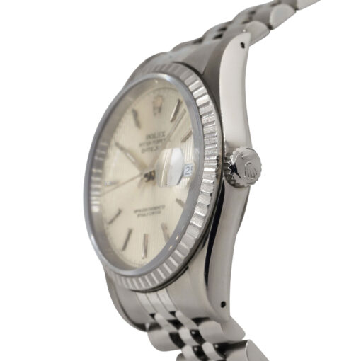 Rolex M16220 Datejust Watch