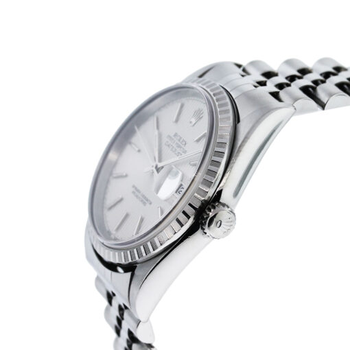 Rolex M16220 Datejust Watch