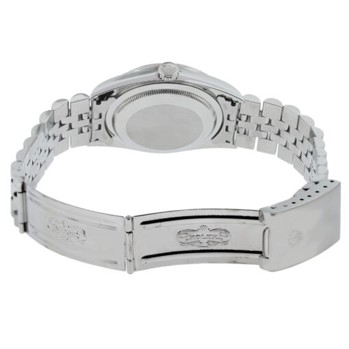 Rolex M16220 Datejust Watch