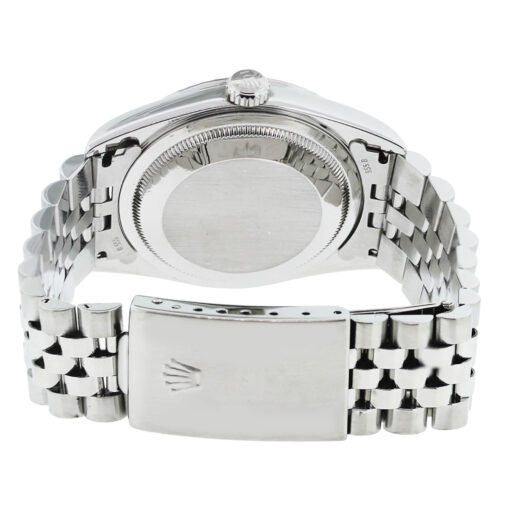 Rolex M16220 Datejust Watch