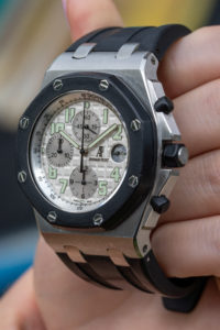 Audemars Piguet: A Consistent Showcase Of Quality Spanning the Centuries