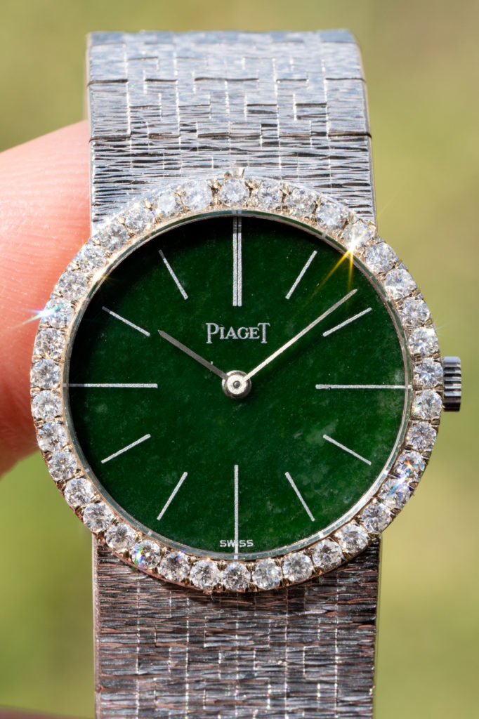 Piaget: watches brand PIAGET in USA ☰ Price of Piaget wristwatch from Swiss  watches for Sale