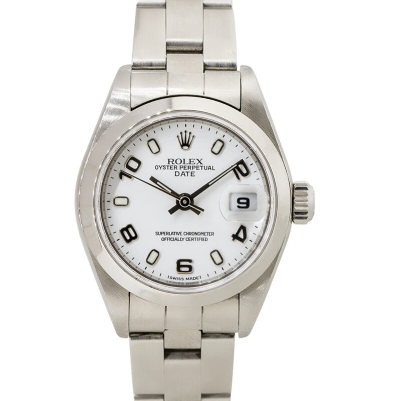 Rolex 79160 Oyster Perpetual